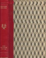 Greene, Graham: Den dypeste grunn