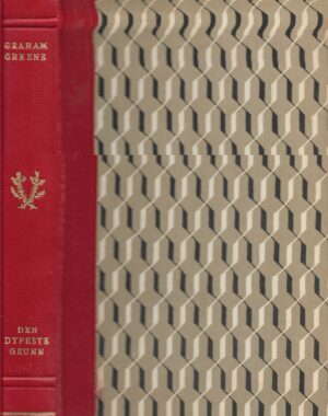 Greene, Graham: Den dypeste grunn