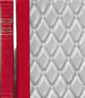 Dumas, Alexandre: Kongens elskerinne bind 1-2