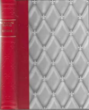 Dumas, Alexandre: Ascanio