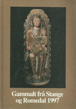 Gammalt frå Stange og Romedal 1997