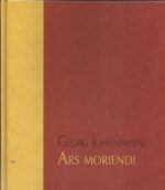 Om den norske lesemåten. Ars moriendi eller de syv dødsmåter