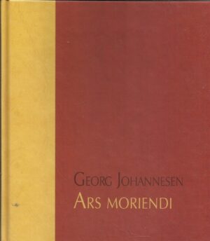 Om den norske lesemåten. Ars moriendi eller de syv dødsmåter