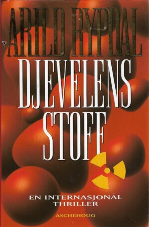Rypdal, Arild: Djevelens stoff