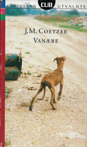 Coetzee, J. M.: Vanære