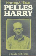 Nilsen, Henning A.: Pelles Harry