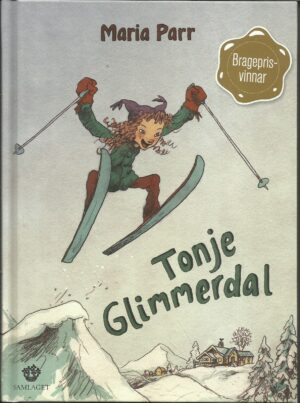 Parr, Maria: Tonje Glimmerdal