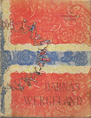 Barnas Wergeland. Henrik Wergeland