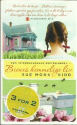 Kidd, Sue Monk: Bienes hemmelige liv