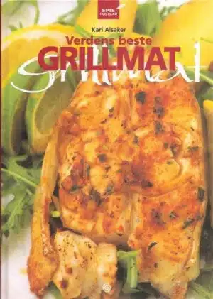 Verdens beste grillmat