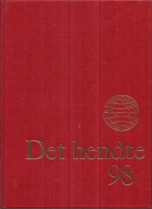 Det hendte 1998