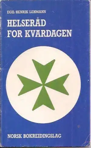 Helseråd for kvardagen