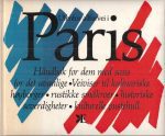 Utenfor allfarvei i Paris
