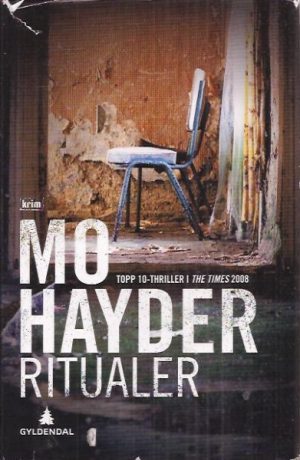 Hayder, Mo: Ritualer