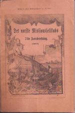 Det norske Missionselskabs 71de aarsberetning (1912)