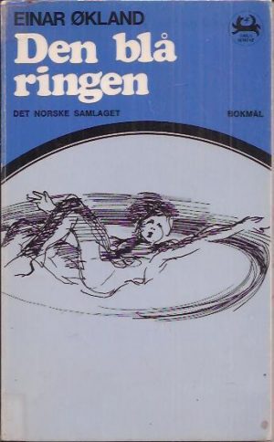 Den blå ringen. Bokmålsutgave