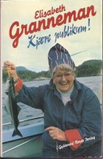 Kjære publikum!