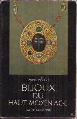 Bijoux du haut Moyen age