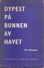 Dypest på bunnen av havet