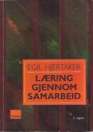 Læring gjennom samarbeid