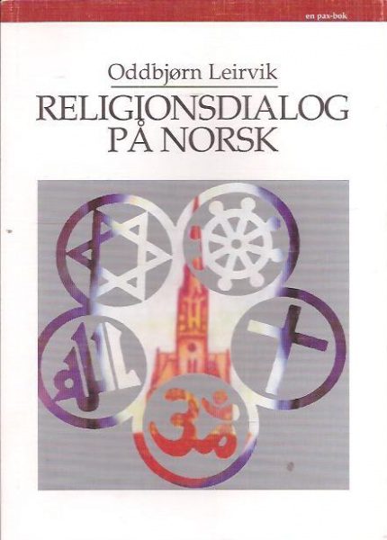 Religionsdialog på norsk