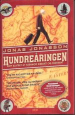 Hundreåringen som klatret ut gjennom vinduet og forsvant