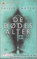 De dødes alter