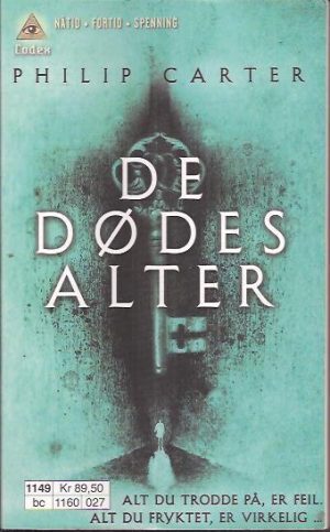 De dødes alter