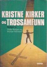 Kristne kirker og trossamfunn