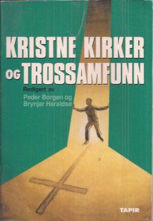 Kristne kirker og trossamfunn