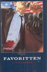 Favoritten (Politisk thriller)