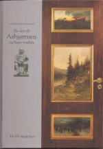 En dør til Asbjørnsen og hans verden