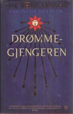 Drømmegjengeren