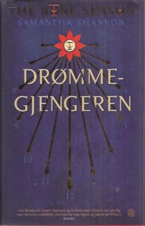 Drømmegjengeren