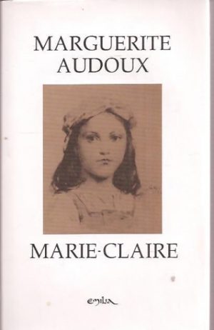 Marie-Claire. Roman
