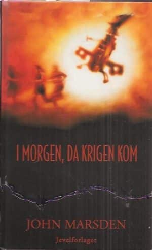I morgen, da krigen kom