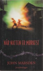 Når natten er mørkest