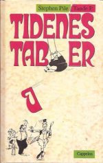 Tidenes tabber