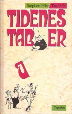 Tidenes tabber