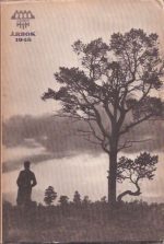 Hamar og Hedmark Turistforening. Årbok 1948. Publikasjon nr. 18