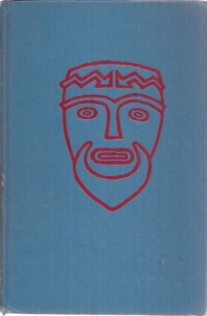 Kon-Tiki. Across the Pacific by raft