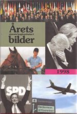 Årets største begivenheter i bilder 1998. 49. årgang