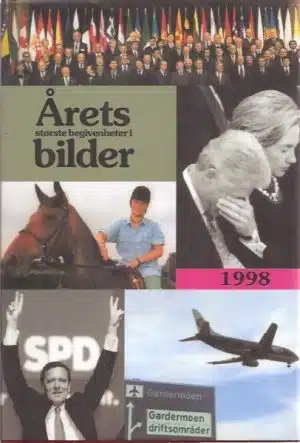  ret I Bilder 2002 53 rgang Siden 1950 Bokloftet