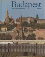 Budapest in 93 colour photographs