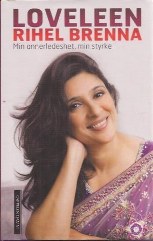 Min annerledeshet, min styrke