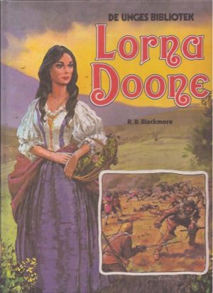 Lorna Doone