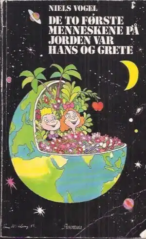De to første menneskene på jorden var Hans og Grete