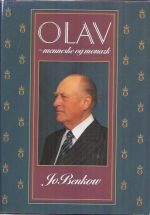 Olav - menneske og monark
