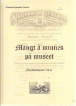 Mangt å minnes på museet - Glomdalsmuseet 100 år