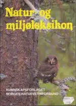 Natur- og miljøleksikon